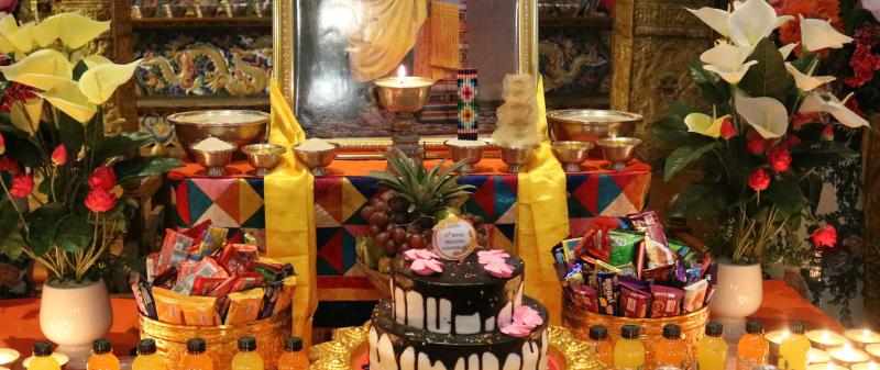 11th Weeding Anervirsary