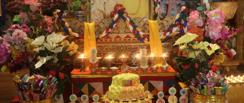 67th Birth Annerversary