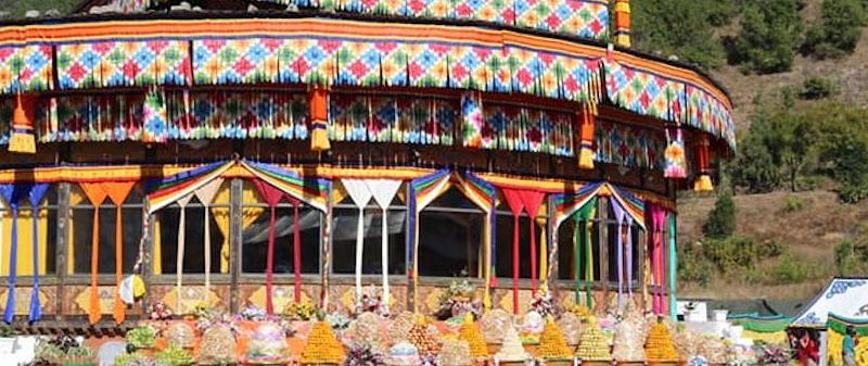 6th Moelam chenmo