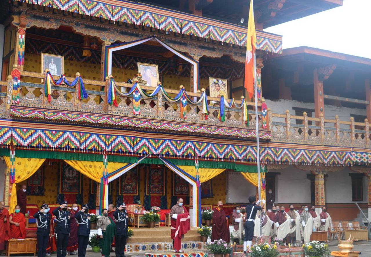 114th national day