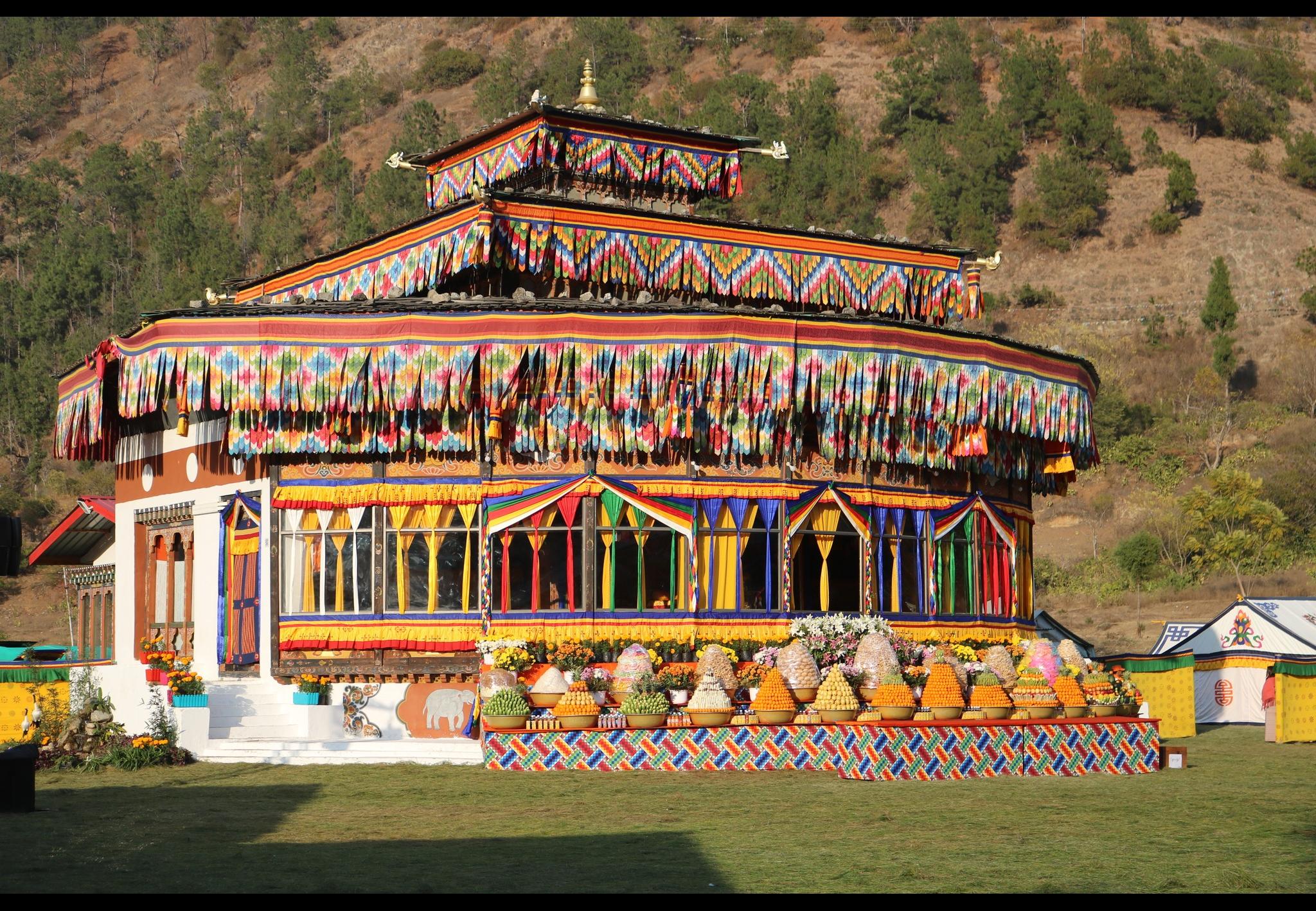 7th Meonlam Chenmo