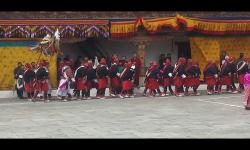 Annual Dromchoe 2018