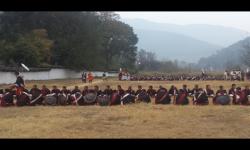 Annual Dromchoe 2018