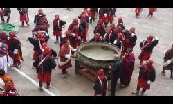 Annual Dromchoe 2018