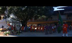 Cultural Program By Desuups