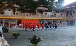 Guard of Honor