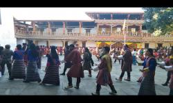 Tashi labey