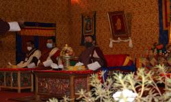 Chief Guest