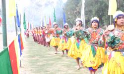Chipdrel Ceremony