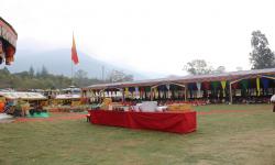 Lucky Draw Prizes