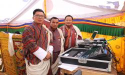 Sound System