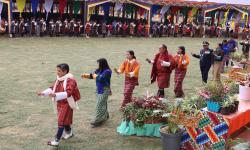 Tashi Lebay