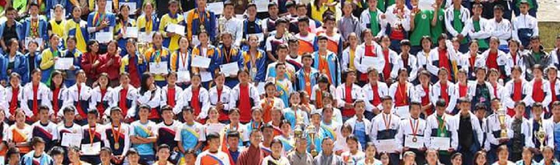 Dashiding Autonomous School