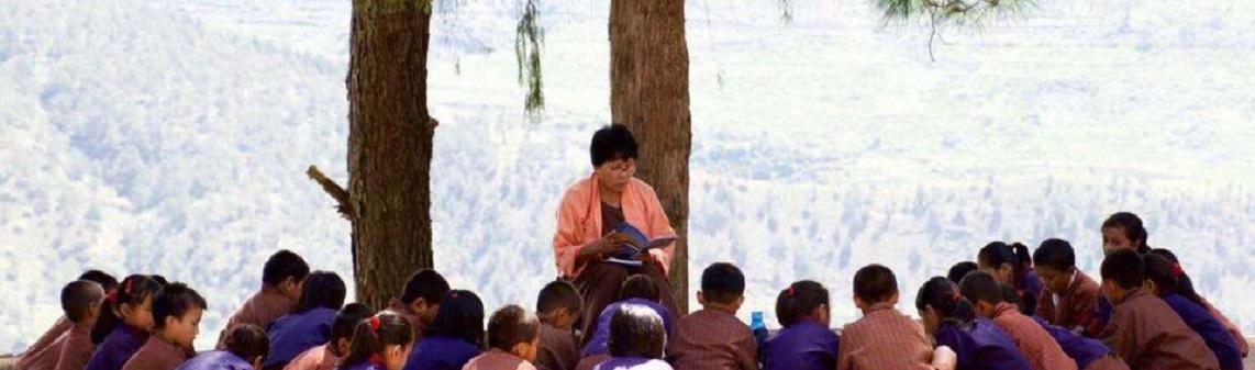 Lobesa Lower Secondary School, Punakha