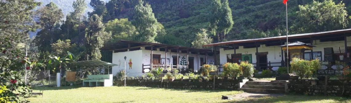 Wolakha PS