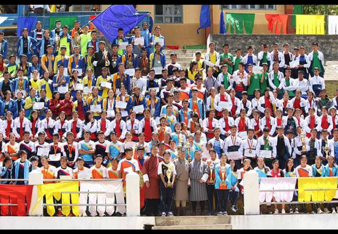 Dashiding Autonomous School