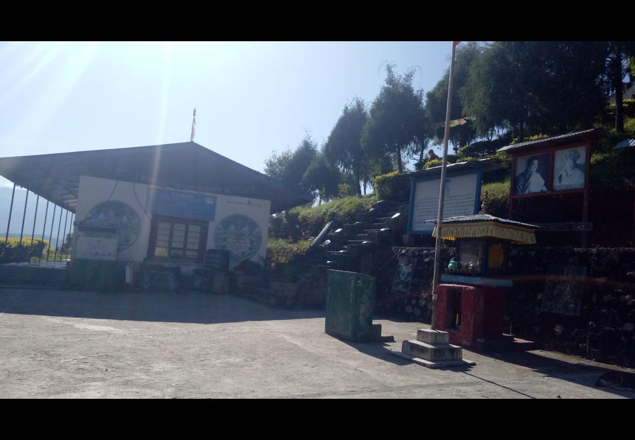 Lakhu ps