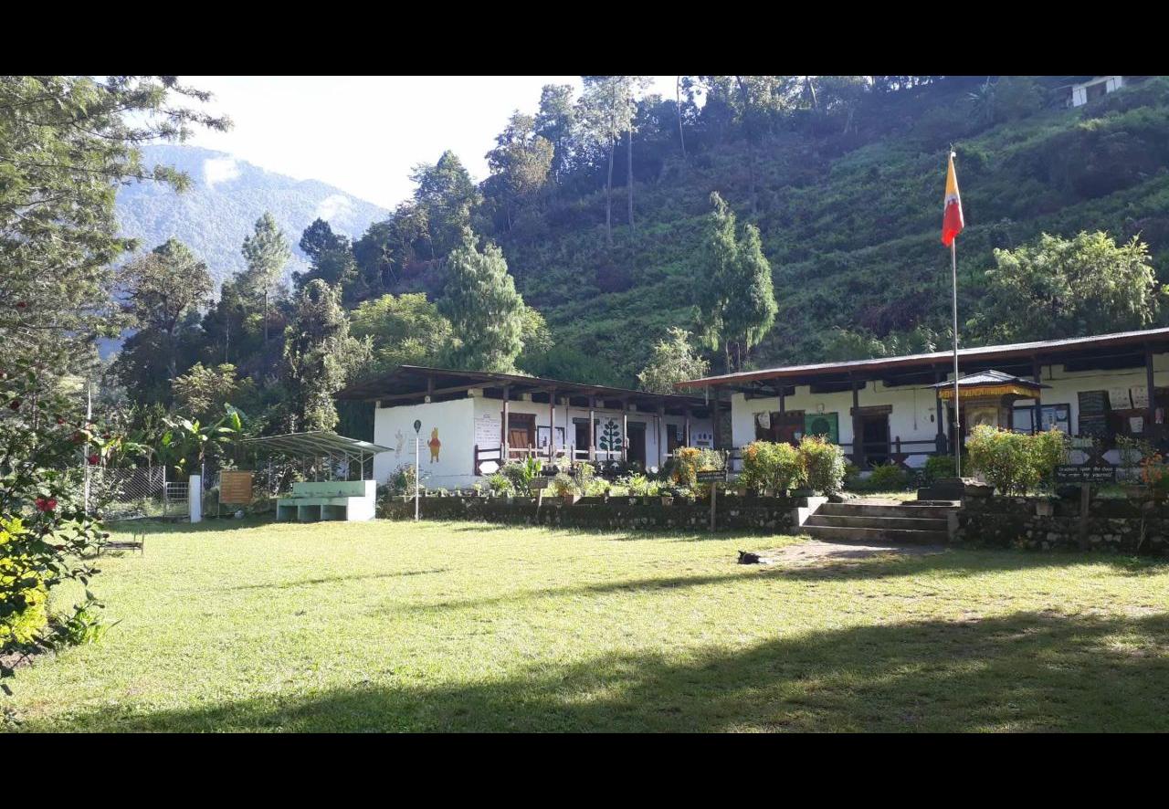 Wolakha PS