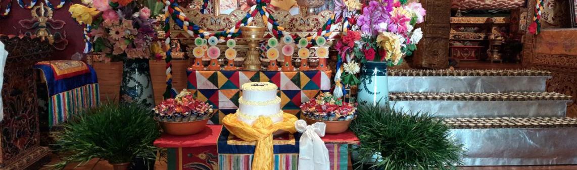 66th Birth Anniversary