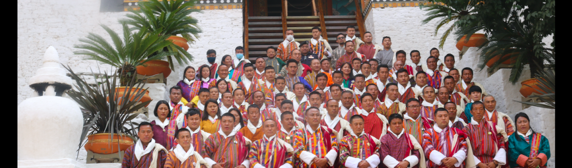 Group photo