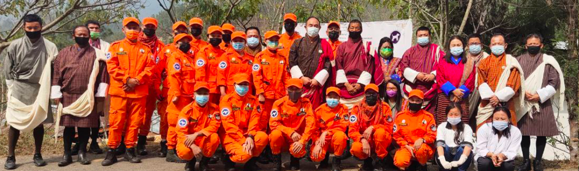 Group photo