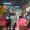 Civil service award
