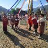 Toedwang Cattle Show