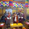 Book Inauguration