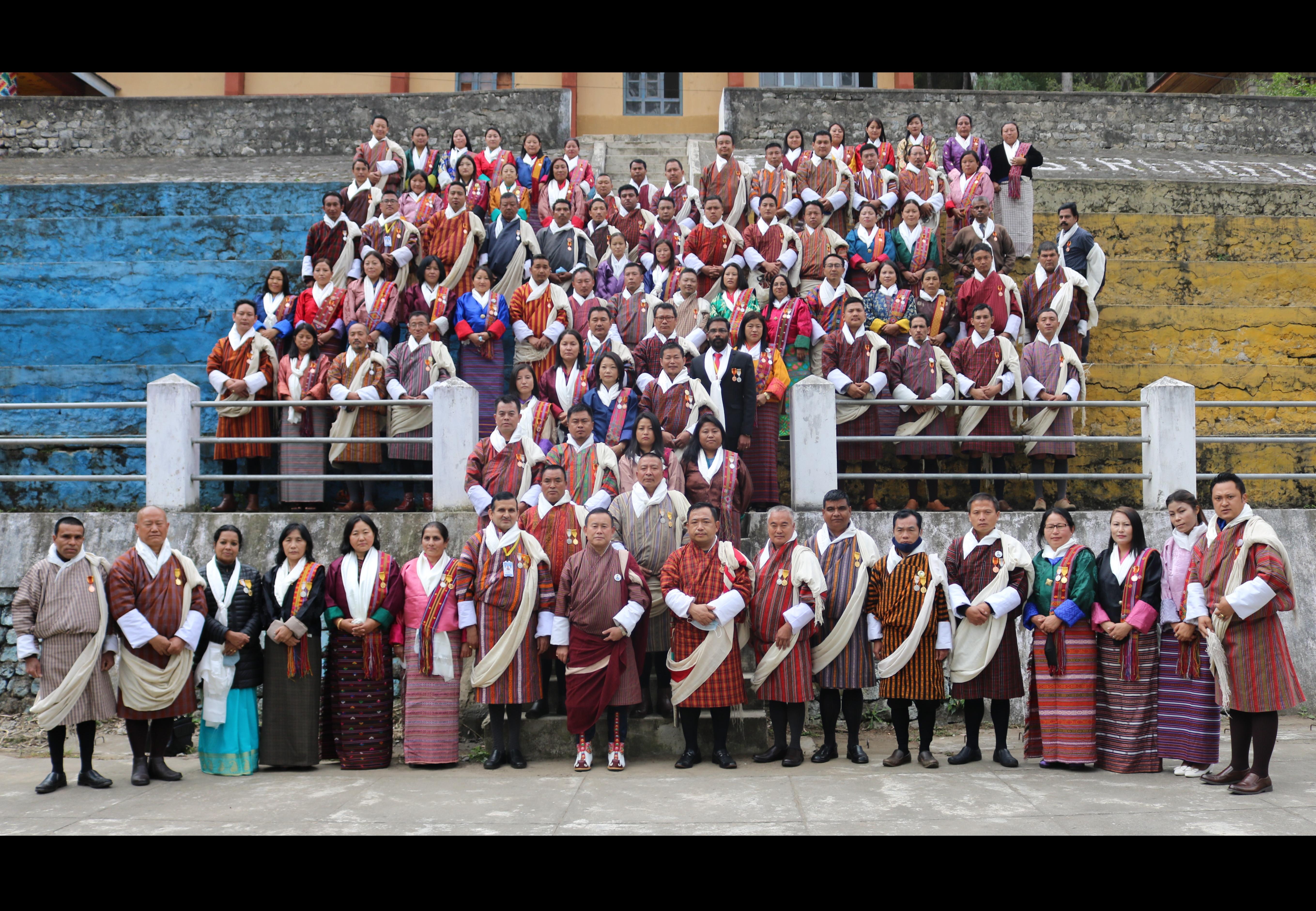 གཞི་གཡོག་རྟགས་མ་ ༢༠༢༠།