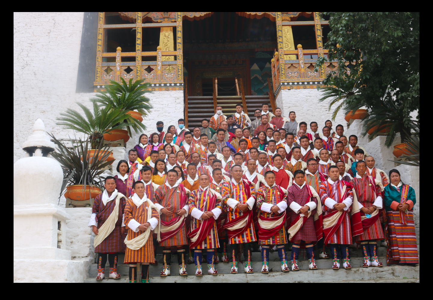 Group photo
