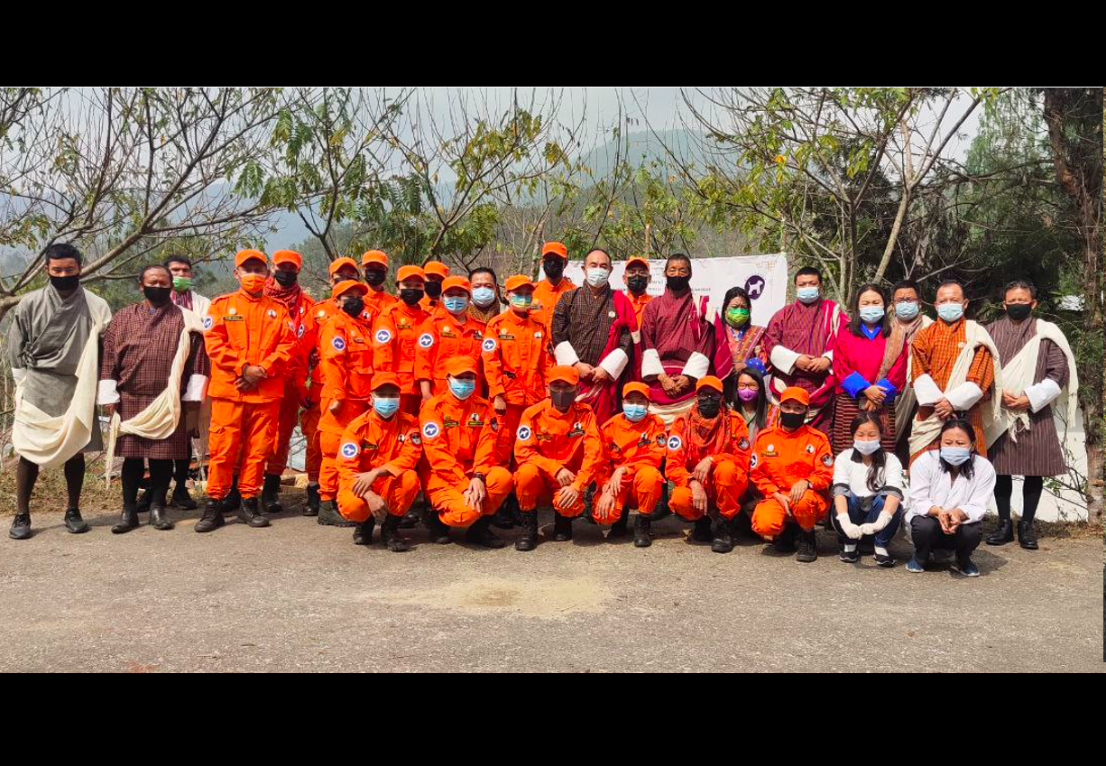 Group photo