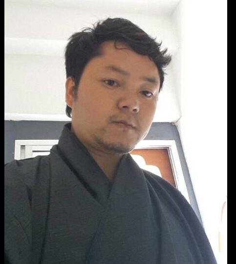 Ngawang Chogyel