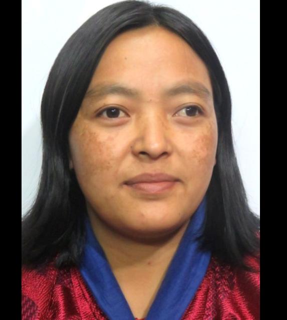 Nidup Lhamo