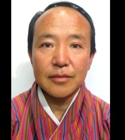 Sonam Tobgay