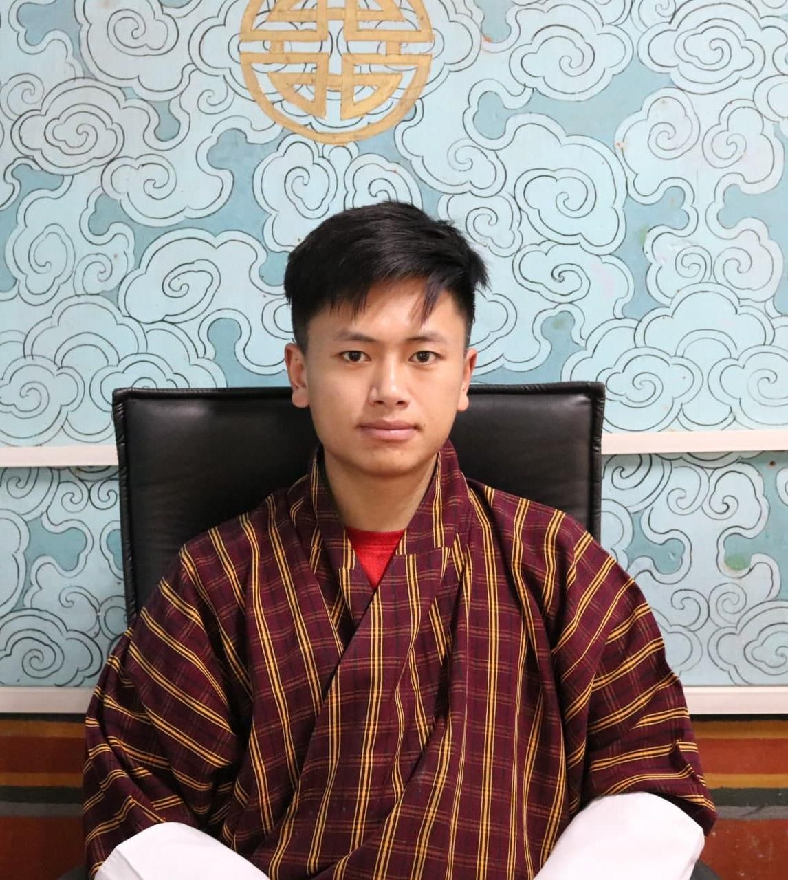Jamyang