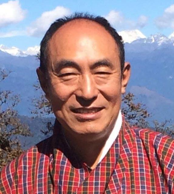 Dzongdag