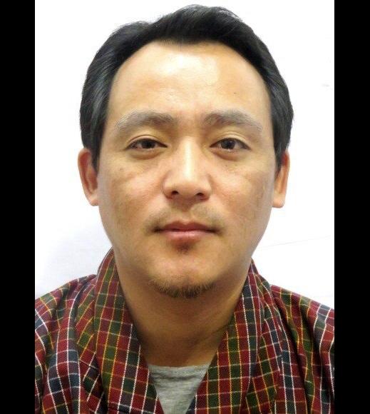 c dorji