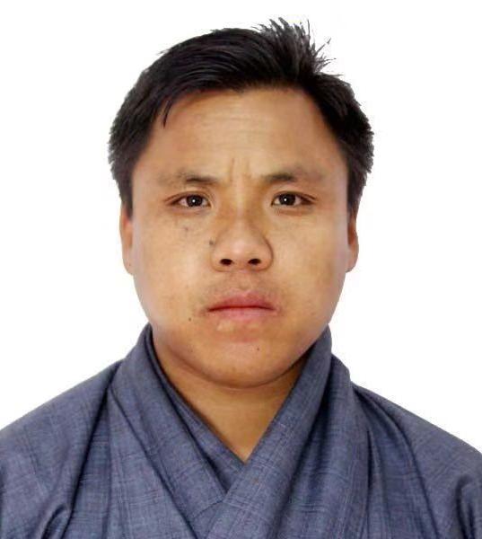 tshewang