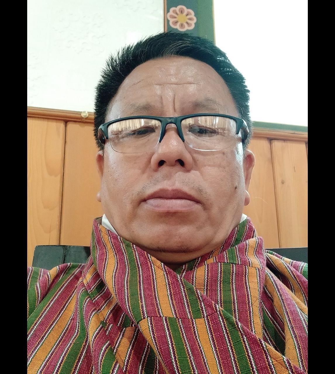 Ugyen