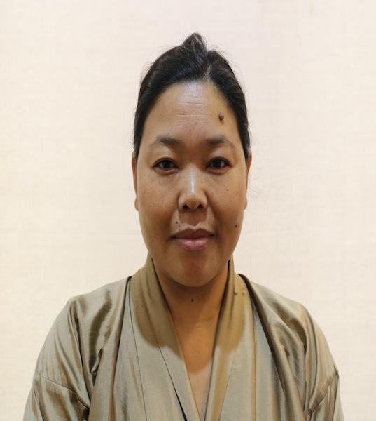 Sonam Choki