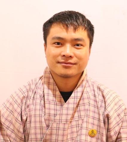 Census Officer