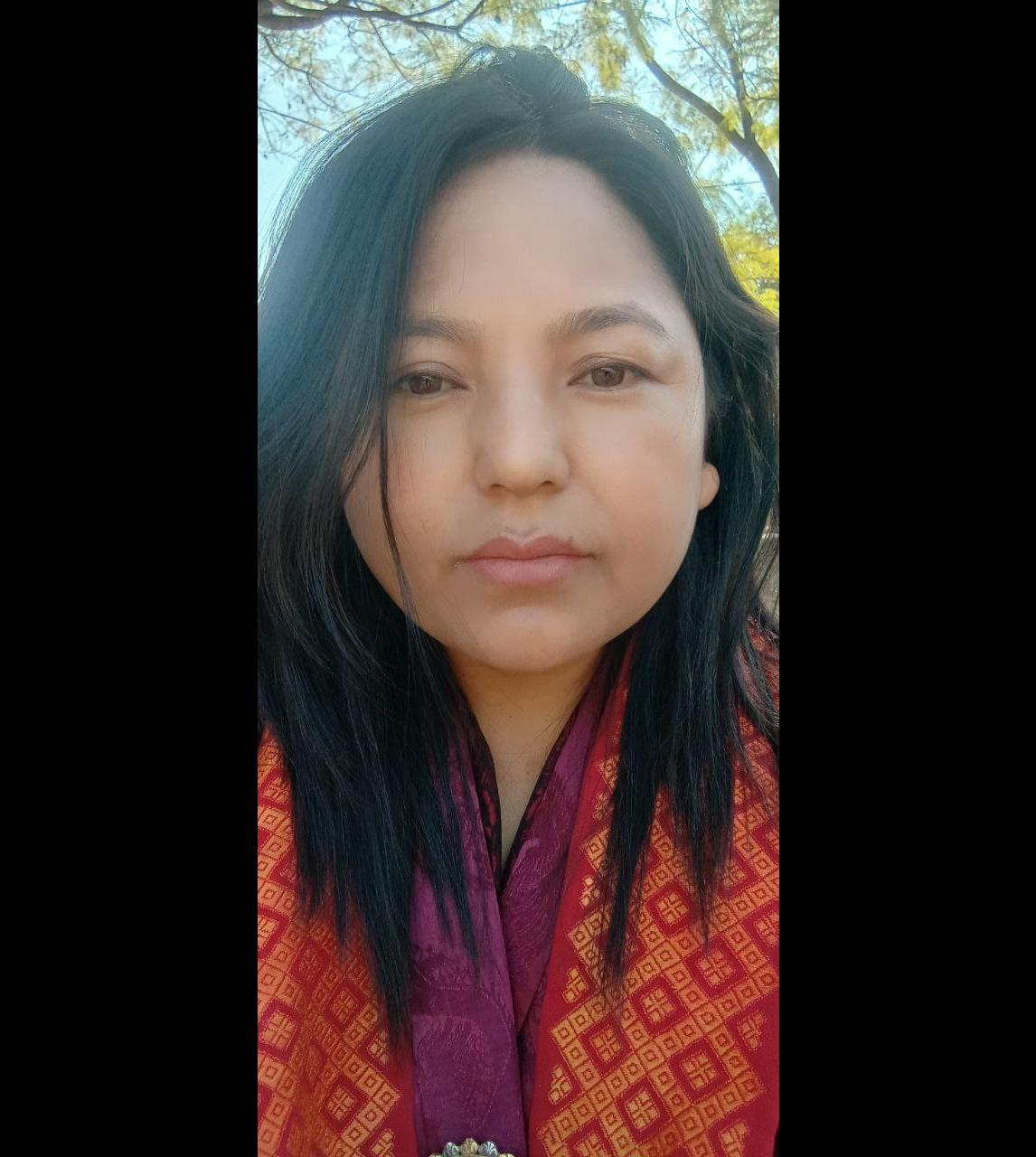 Pema Zangmo