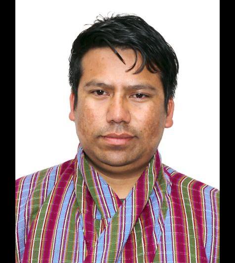 Phub Tshering