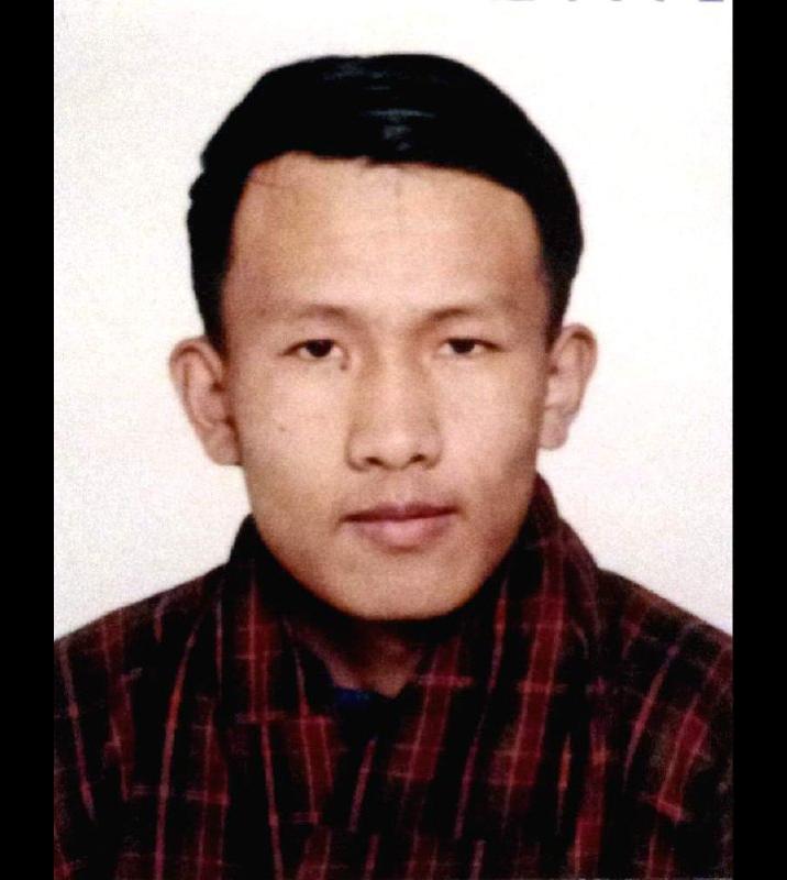 Tashi Tobgay