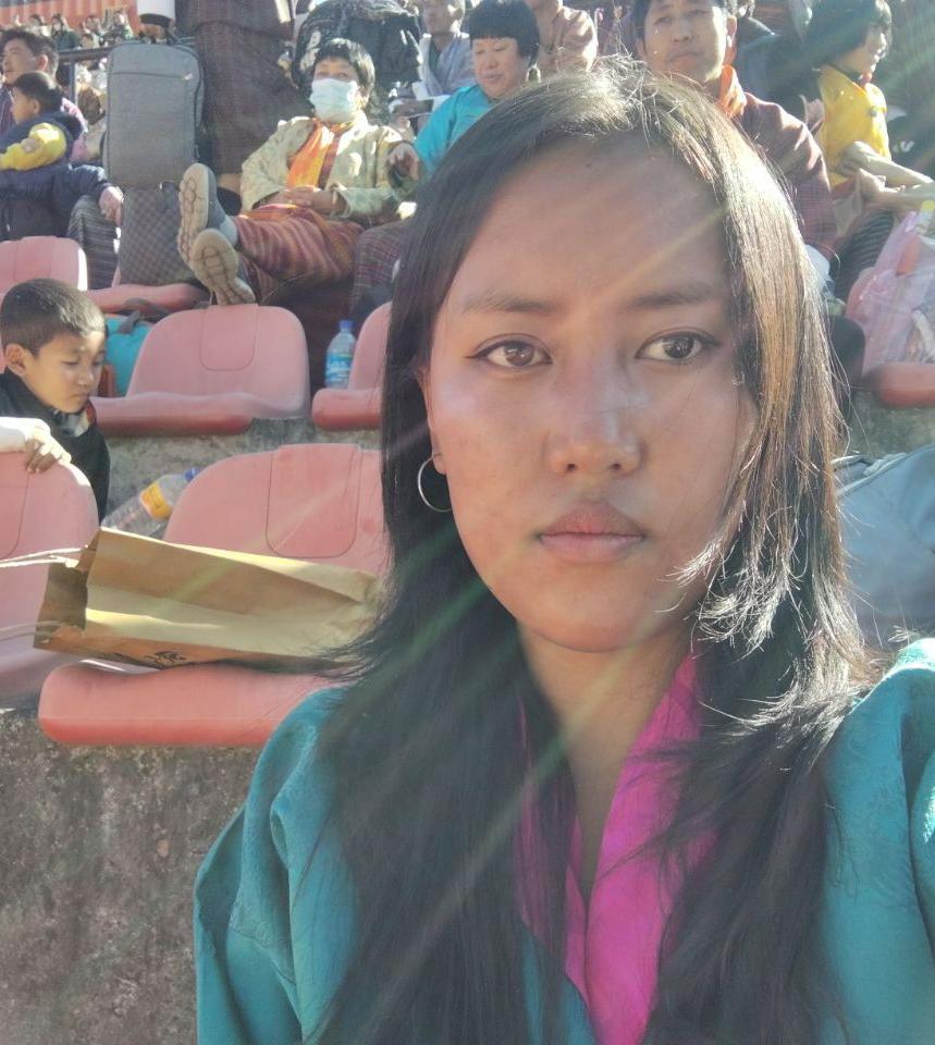 Tandin Wangmo