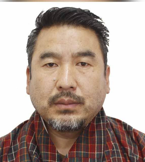 Tshering