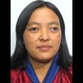 Nidup Lhamo