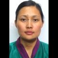 Rinzin Wangmo