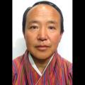 Sonam Tobgay