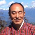 Dzongdag